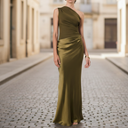 Evy | Stijlvol maxi jurk feestjurk elegant
