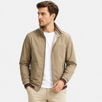 Men’s Reversible Jacket – Casual & Versatile for Autumn and Winter