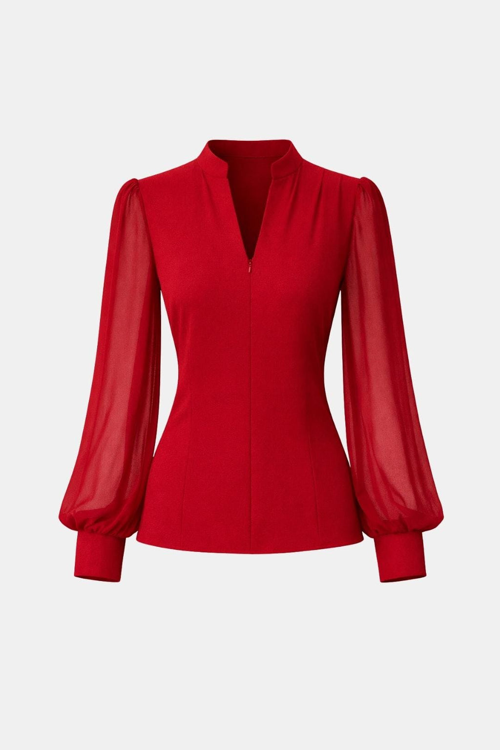 Arelia | Comfortabel Blouse Dames Top Casual Modern