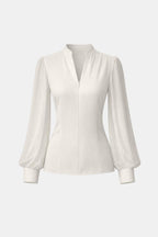 Arelia | Comfortabel Blouse Dames Top Casual Modern