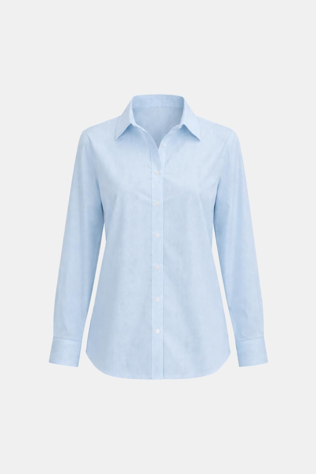 Aureva | Comfortabel Blouse Dames Top Casual Klassiek