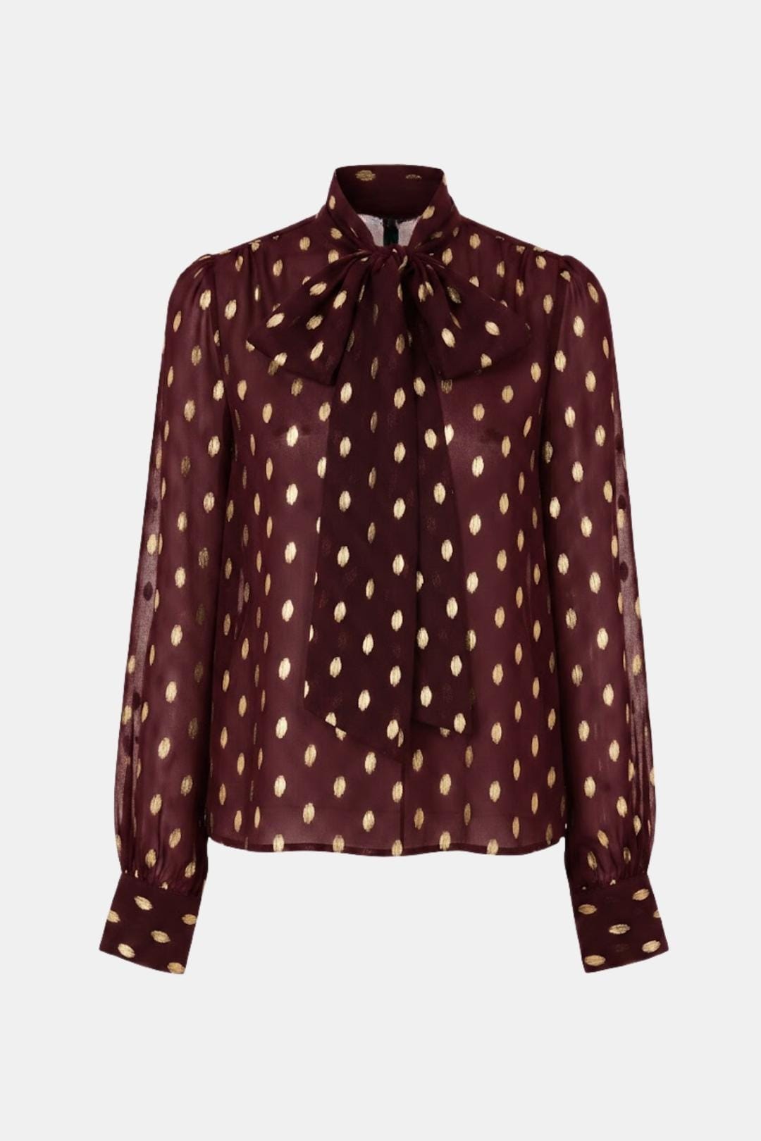 Ismera | Elegant blouse dames top print feestelijk