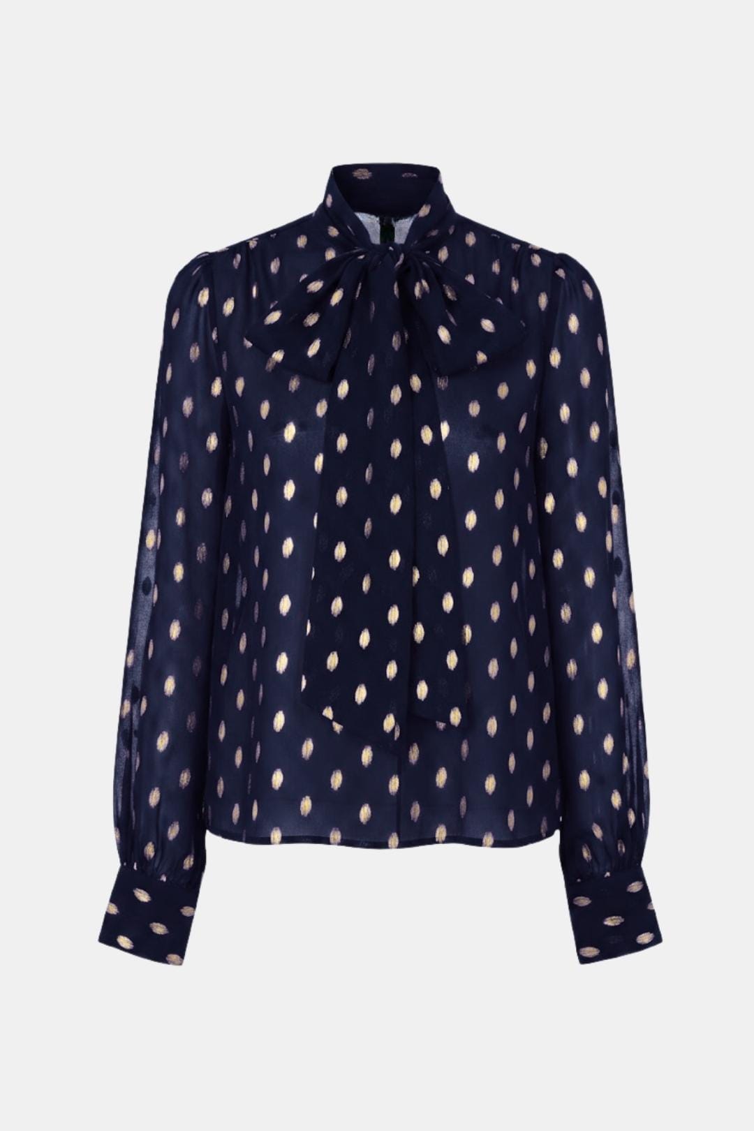 Ismera | Elegant blouse dames top print feestelijk