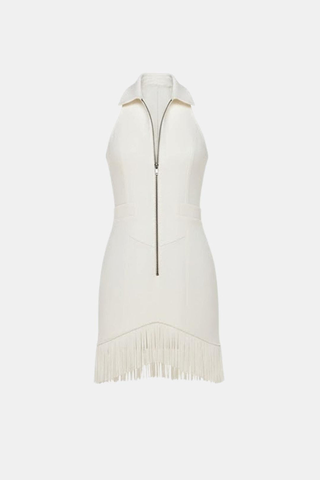 Kaiya | Chique mini-jurk in westernstijl – Casual look