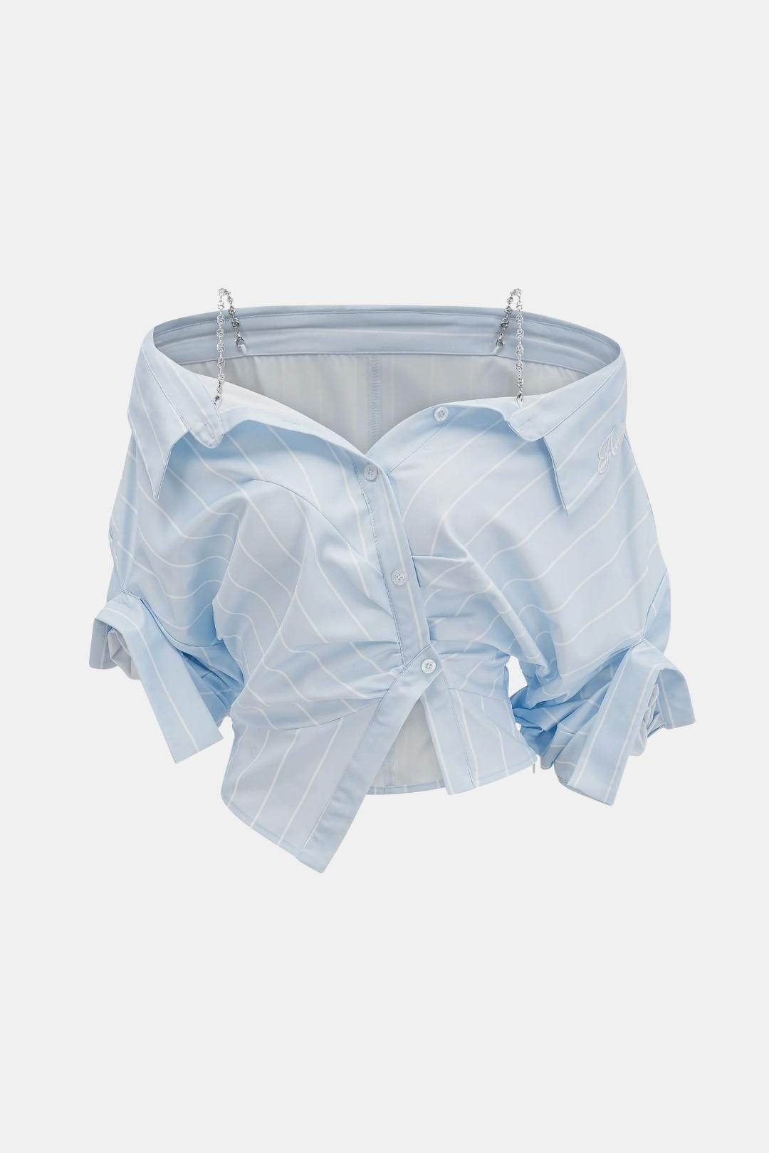 Lily | Stijlvol off shoulder blouse dames top modern