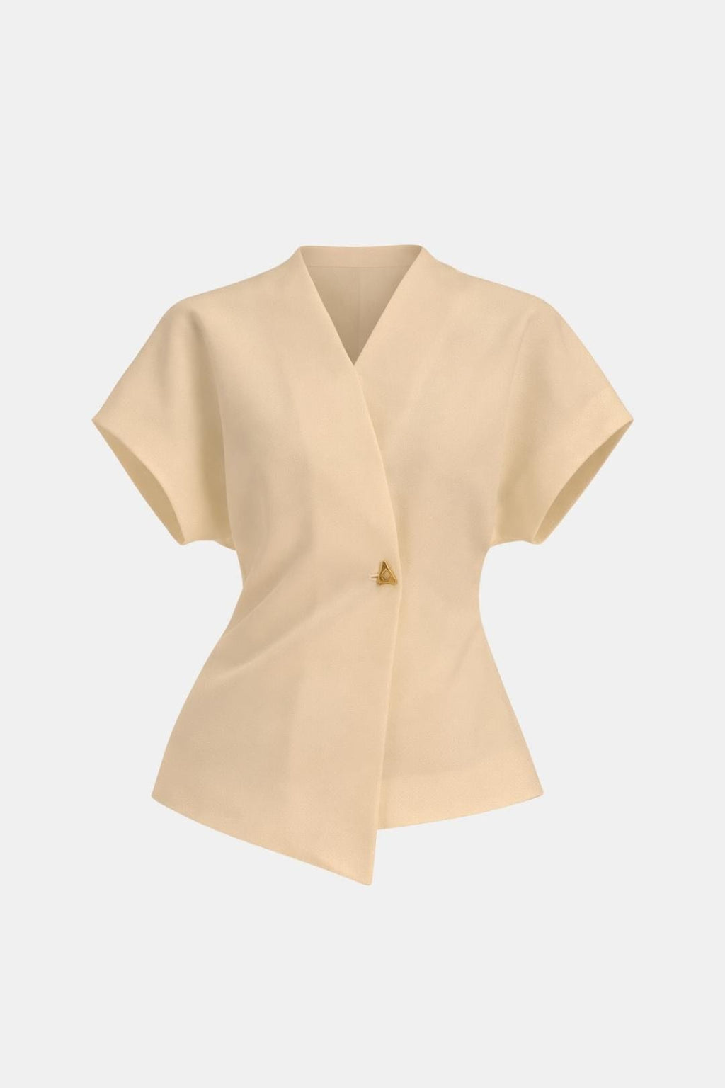 Lucena | Elegant Blouse Dames Top Modern