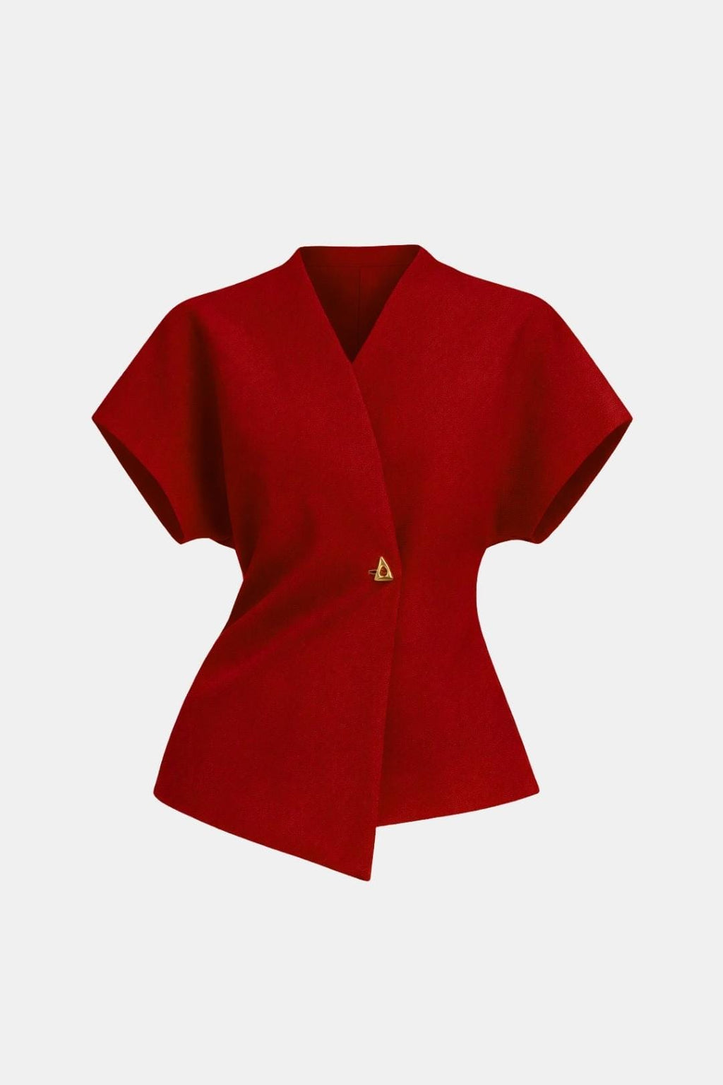 Lucena | Elegant Blouse Dames Top Modern