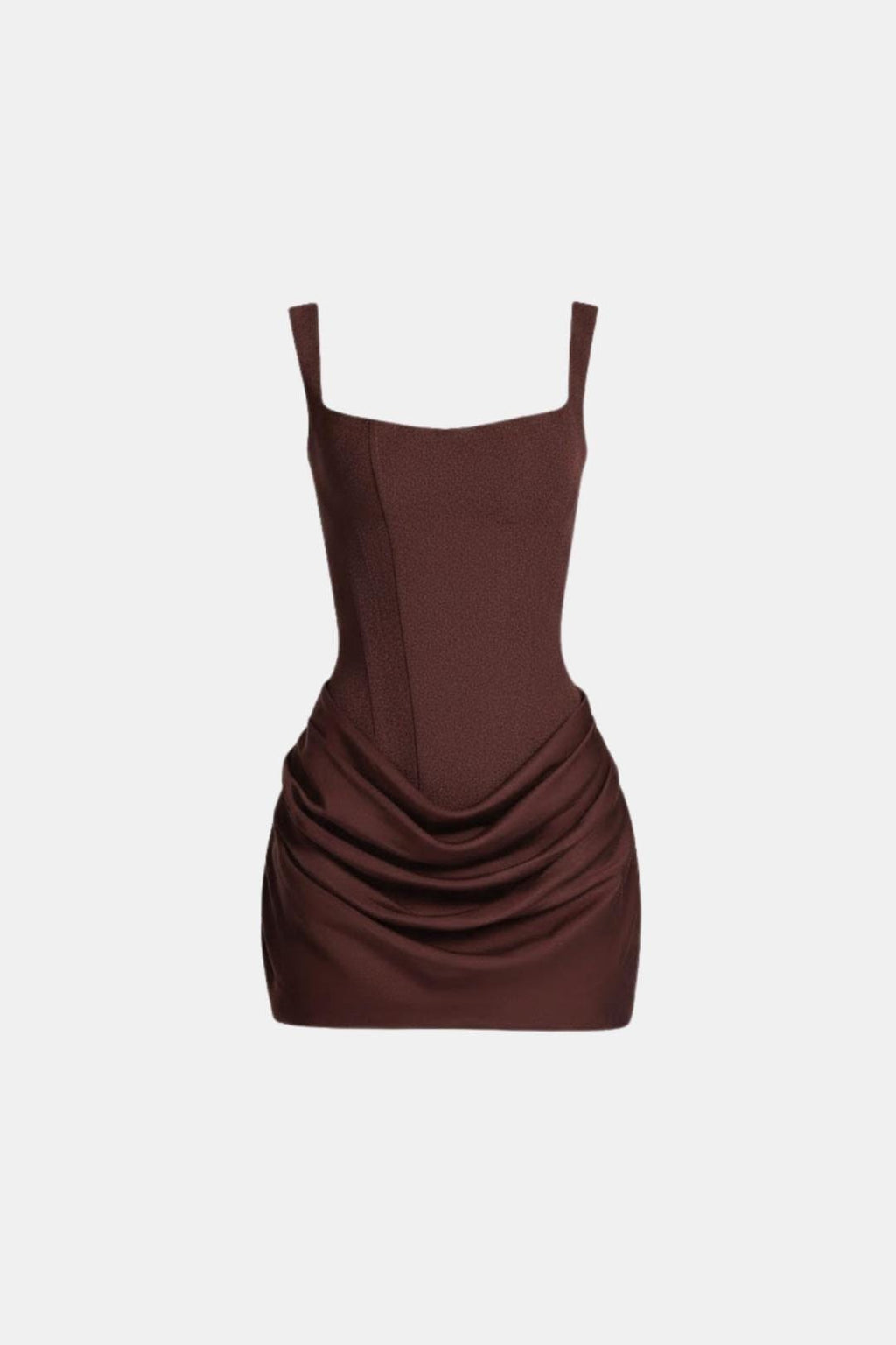 Melyna | Sexy Mini Jurk Bodycon Feestjurk