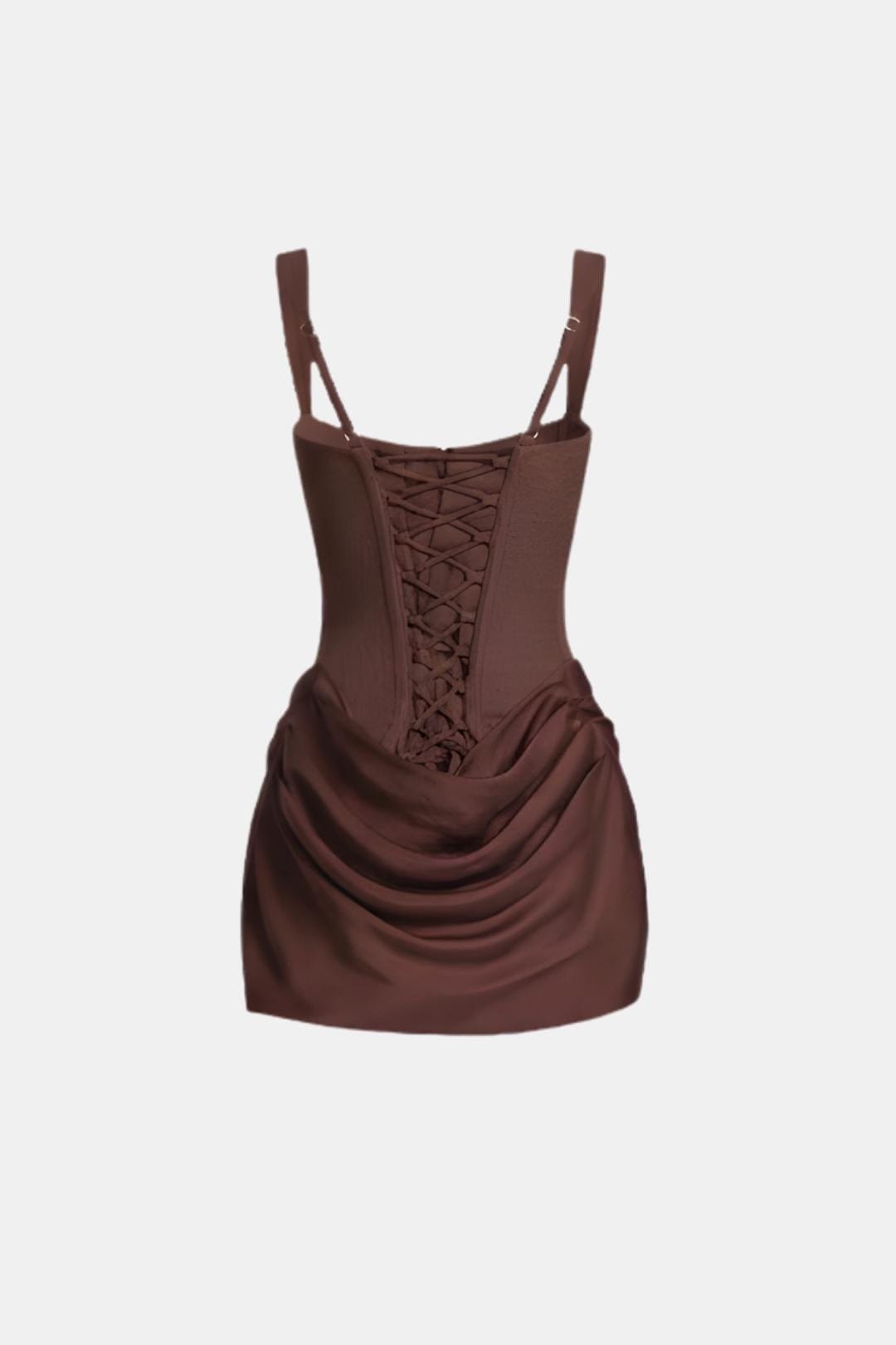 Melyna | Sexy Mini Jurk Bodycon Feestjurk