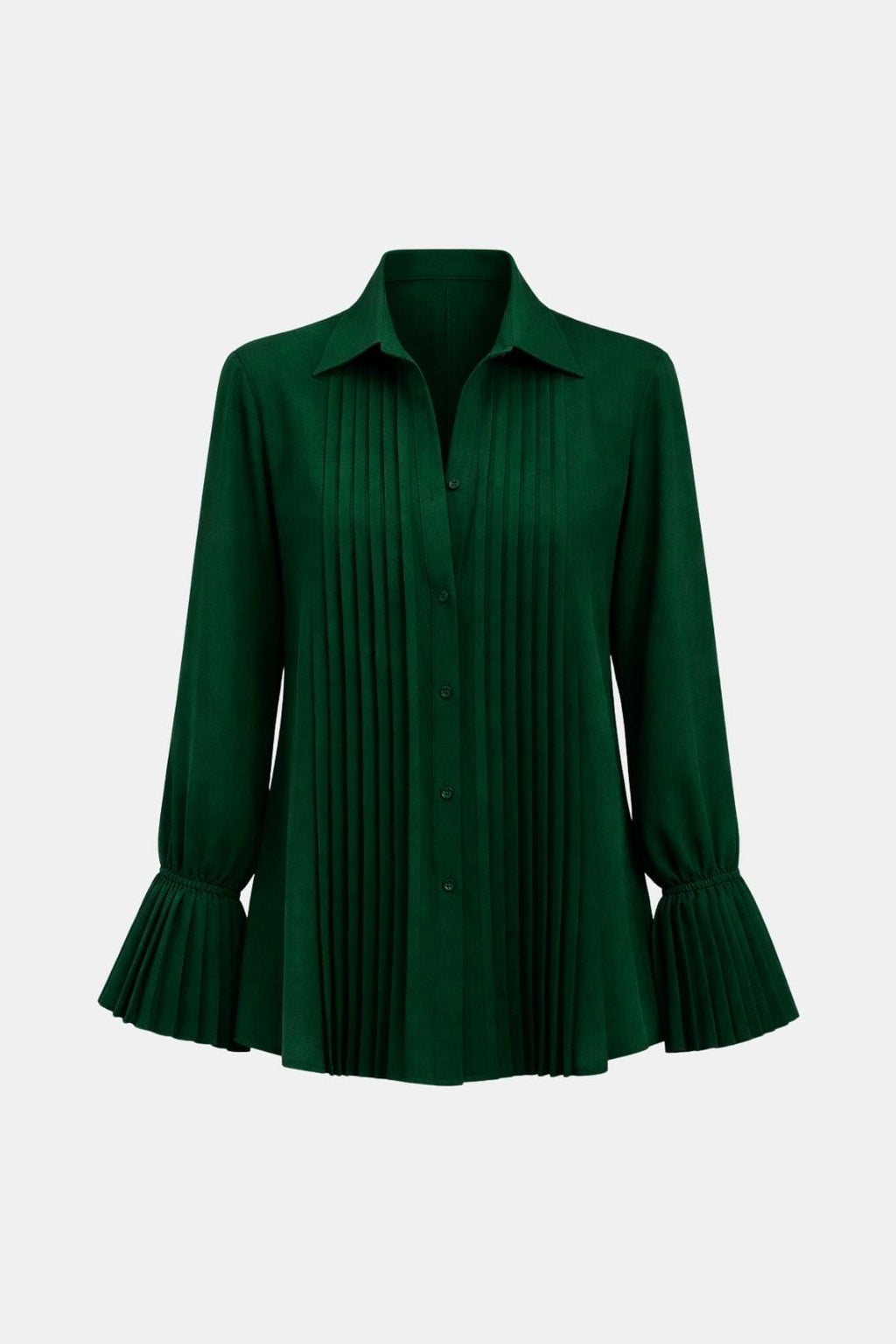 Nerisa | Elegant blouse dames top losvallend klassiek