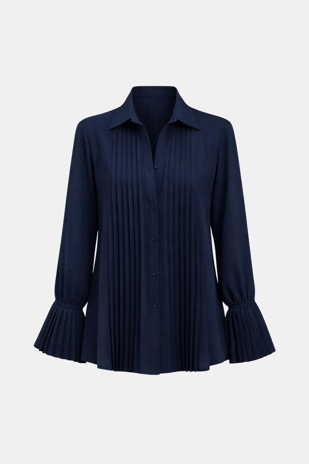 Nerisa | Elegant blouse dames top losvallend klassiek