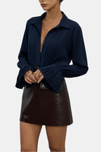Nerisa | Elegant blouse dames top losvallend klassiek