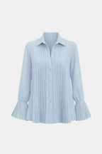 Nerisa | Elegant blouse dames top losvallend klassiek