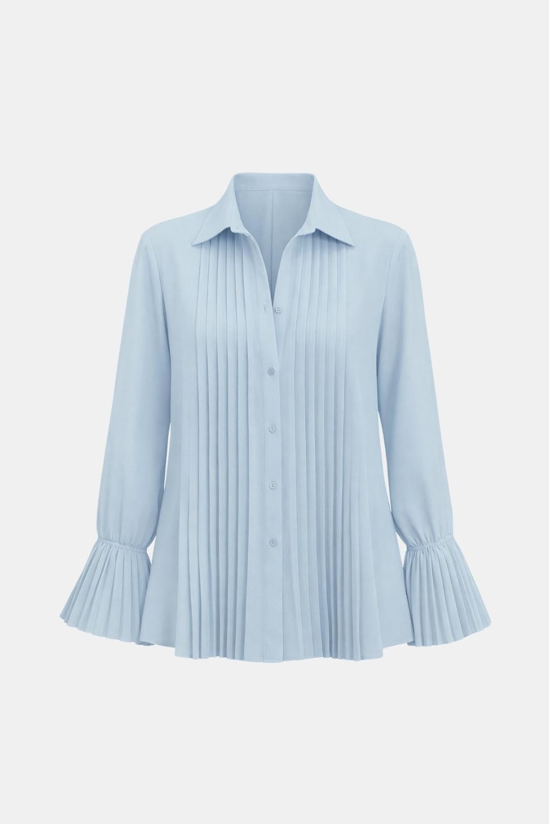 Nerisa | Elegant blouse dames top losvallend klassiek