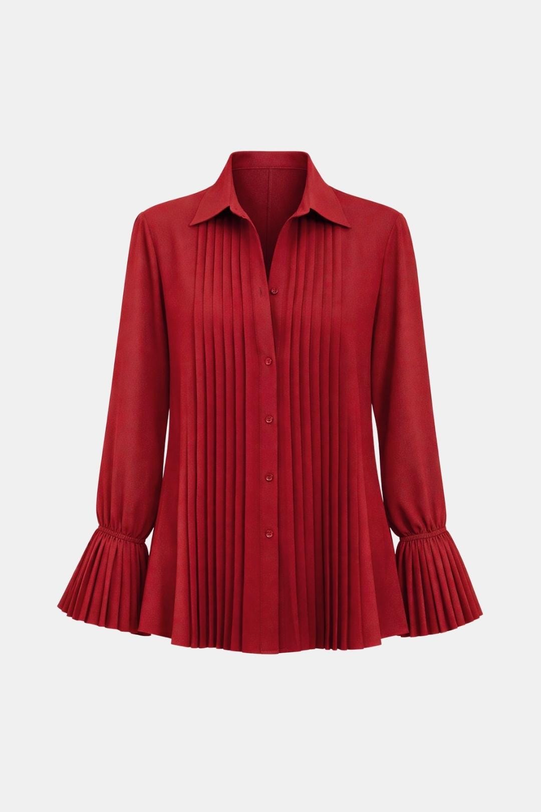 Nerisa | Elegant blouse dames top losvallend klassiek