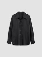 Sierra | Comfortabel blouse dames top casual minimalistisch