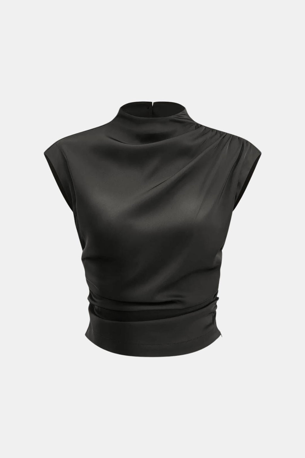 Zireva | Stijlvol Top Dames Mouwloos Modern