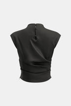Zireva | Stijlvol Top Dames Mouwloos Modern