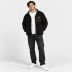 Men’s Warm Puffer Jacket Coat