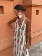 Seraphina | Moderne lange jurk elegant bruiloft